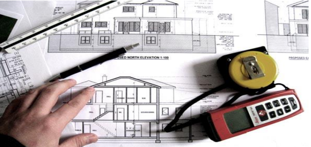 Draughtsman Civil