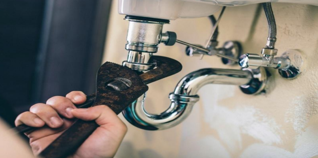Plumber