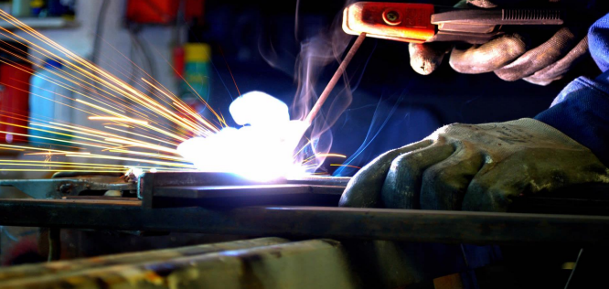 Welder